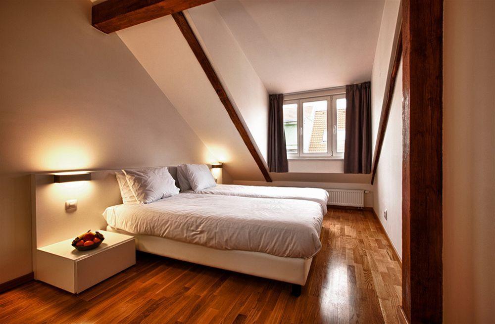 Vysehrad Castle Suite Prague Exterior photo